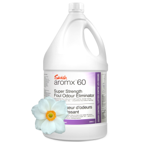 Aromx 60 3,78L Eliminator przykrych zapachów